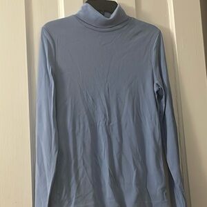 Long sleeve turtleneck